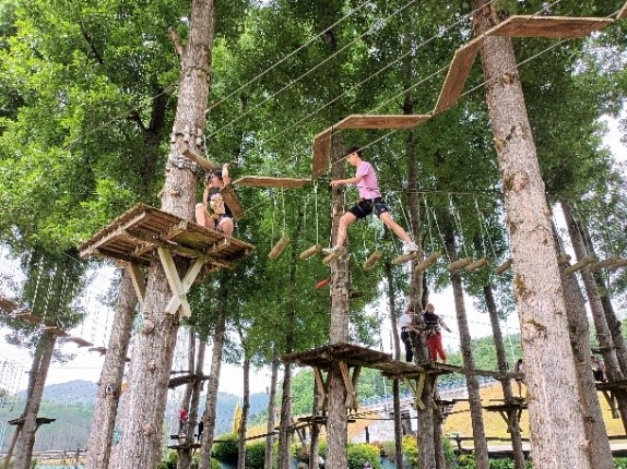 Actividades de aventura Actividades de aventura