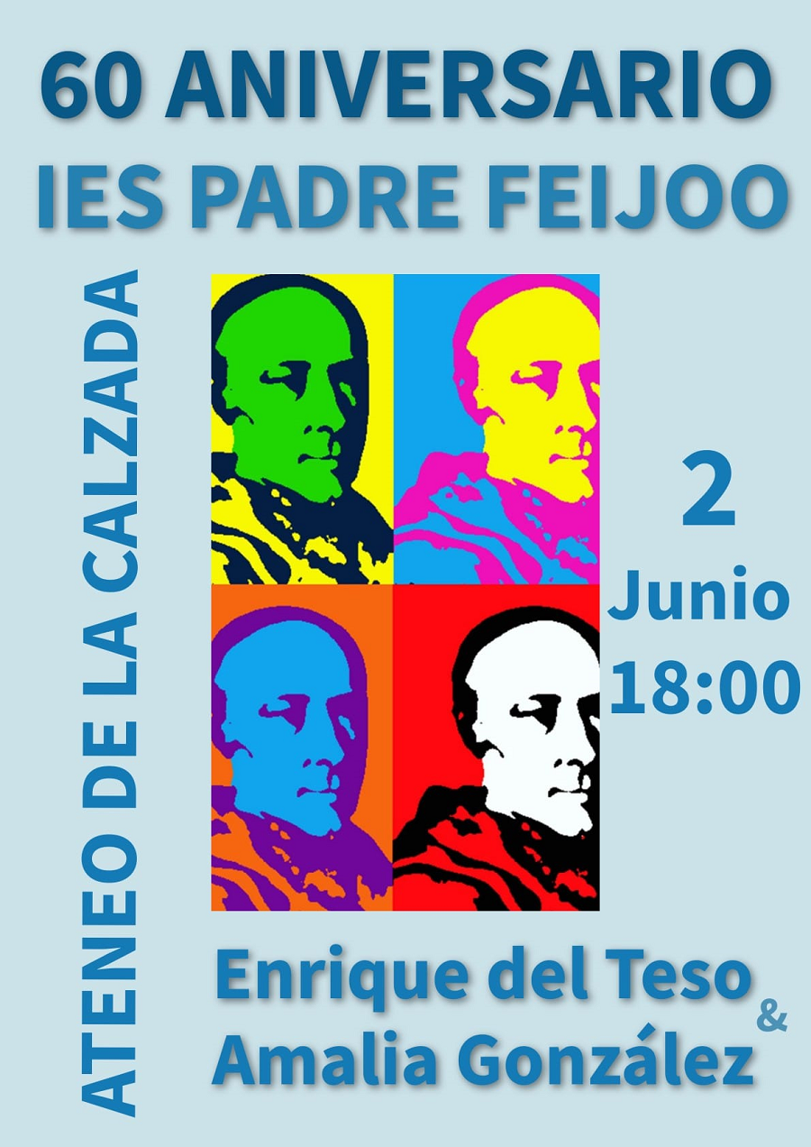 Charla 60 Aniversario