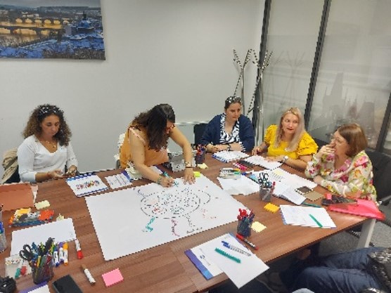 Curso Early School Leaving