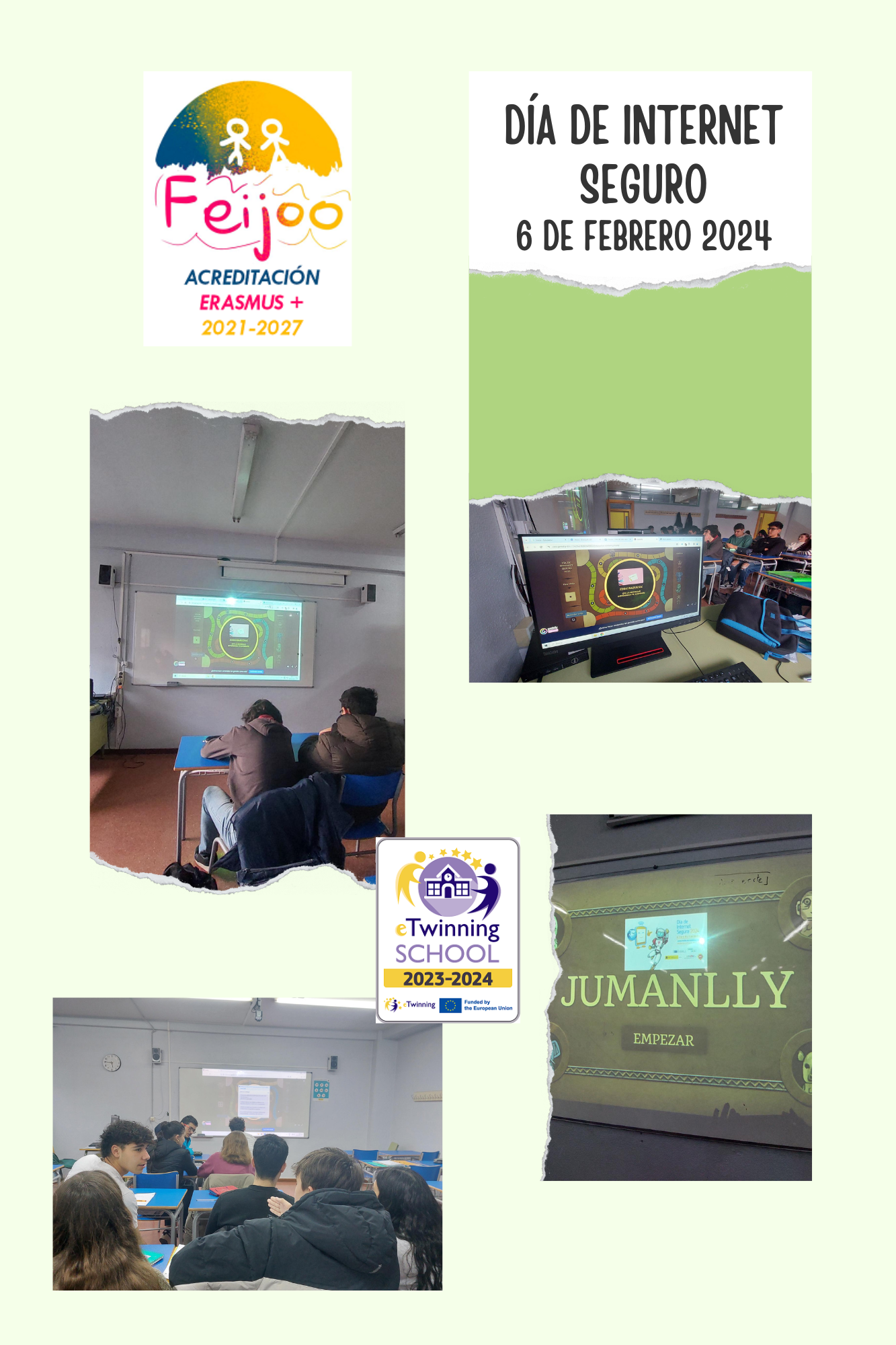 Día de Internet Seguro