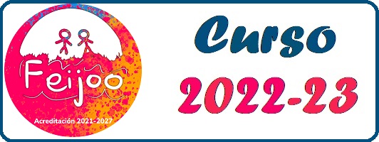 Acreditación Erasmus + Curso 22-23