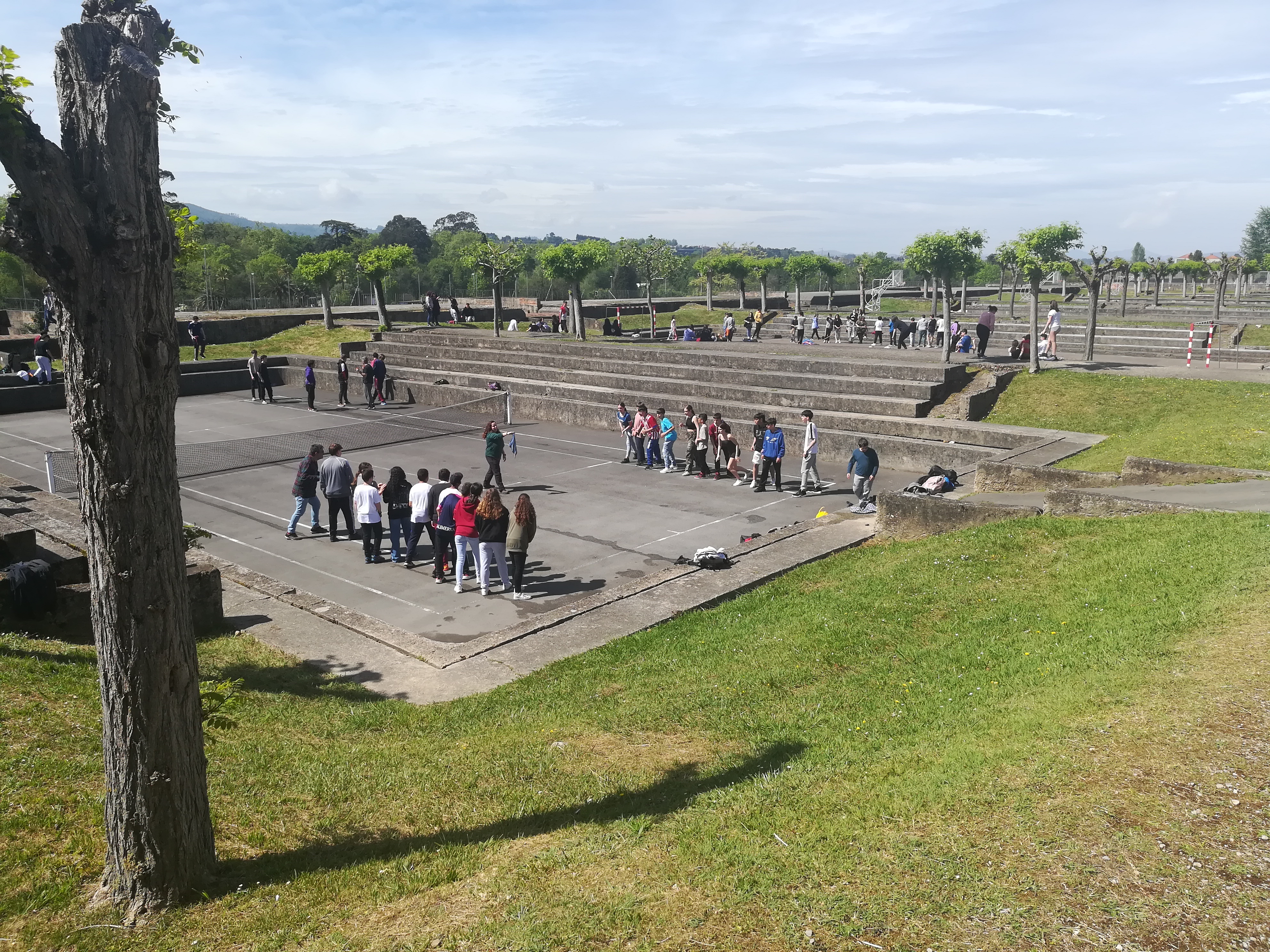 XX Alcuentros de la mocedá