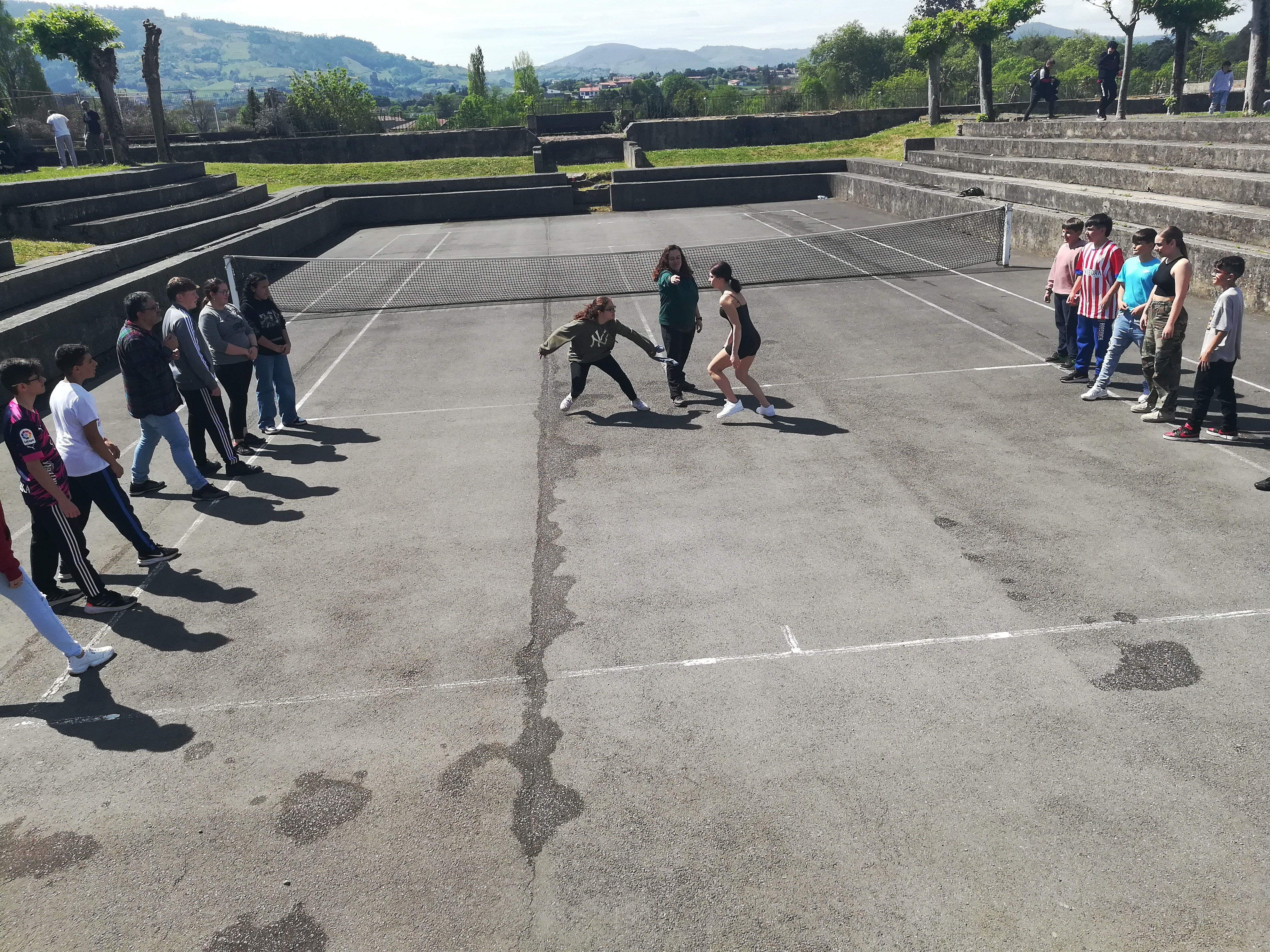 XX alcuentros de la mocedá