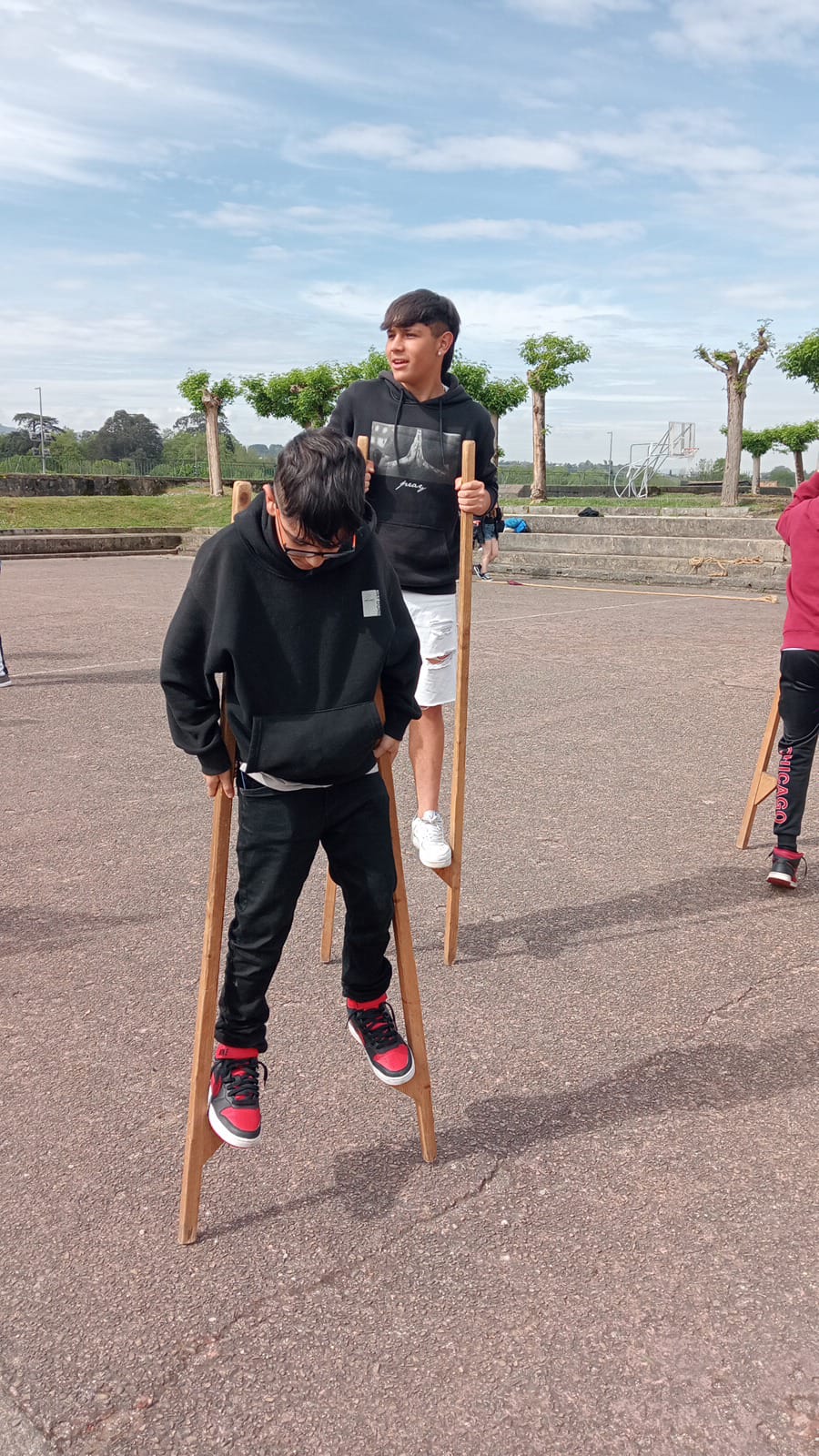 XX Alcuentros de la mocedá