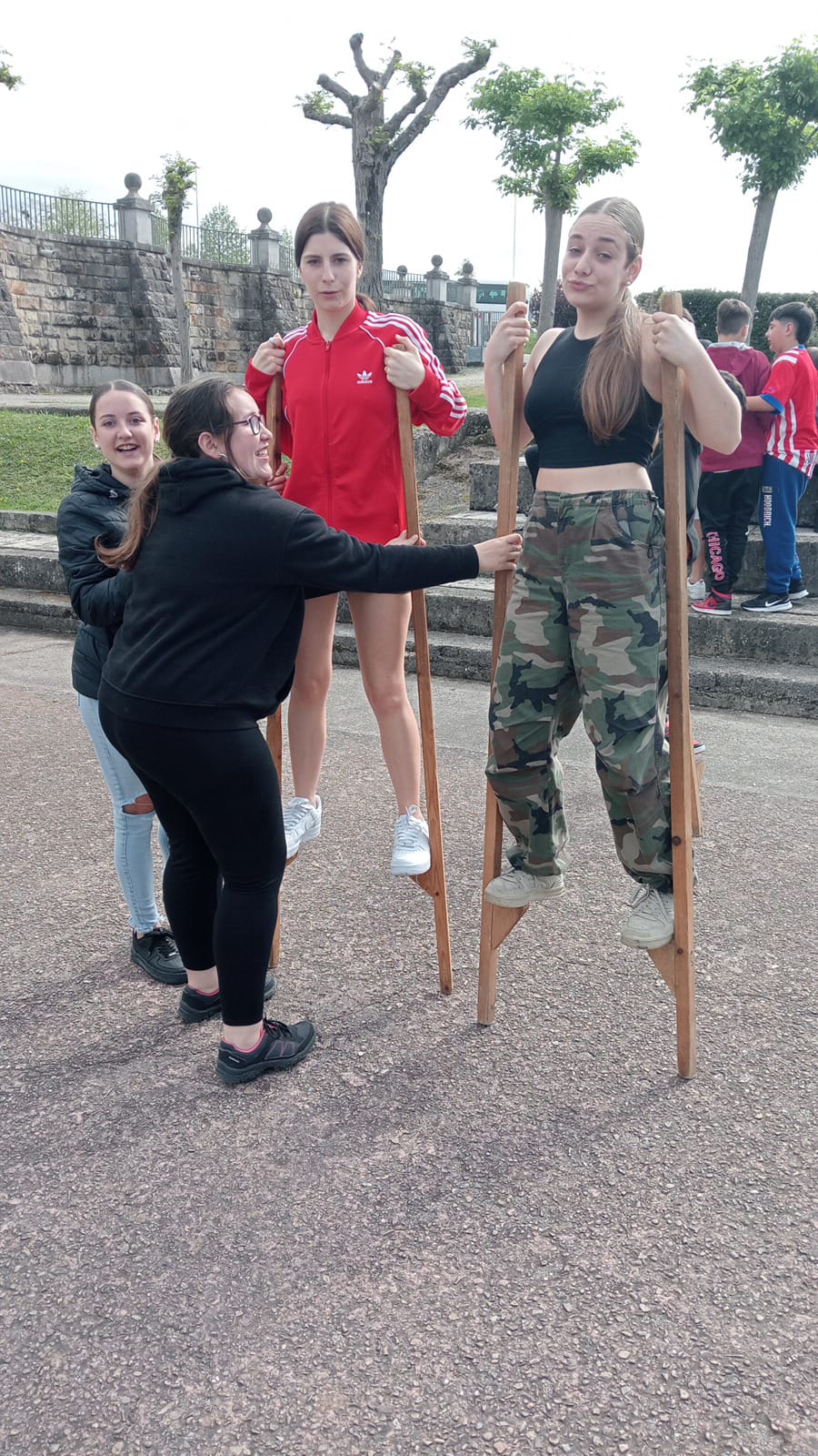 XX Alcuentros de la mocedá