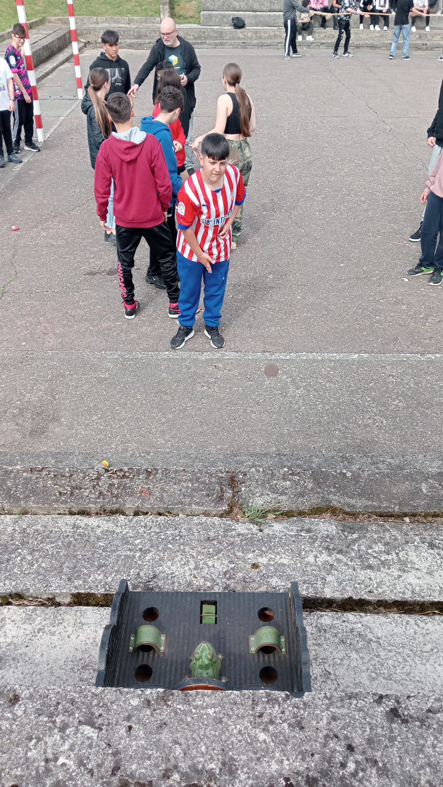 XX Alcuentros de la Mocedá