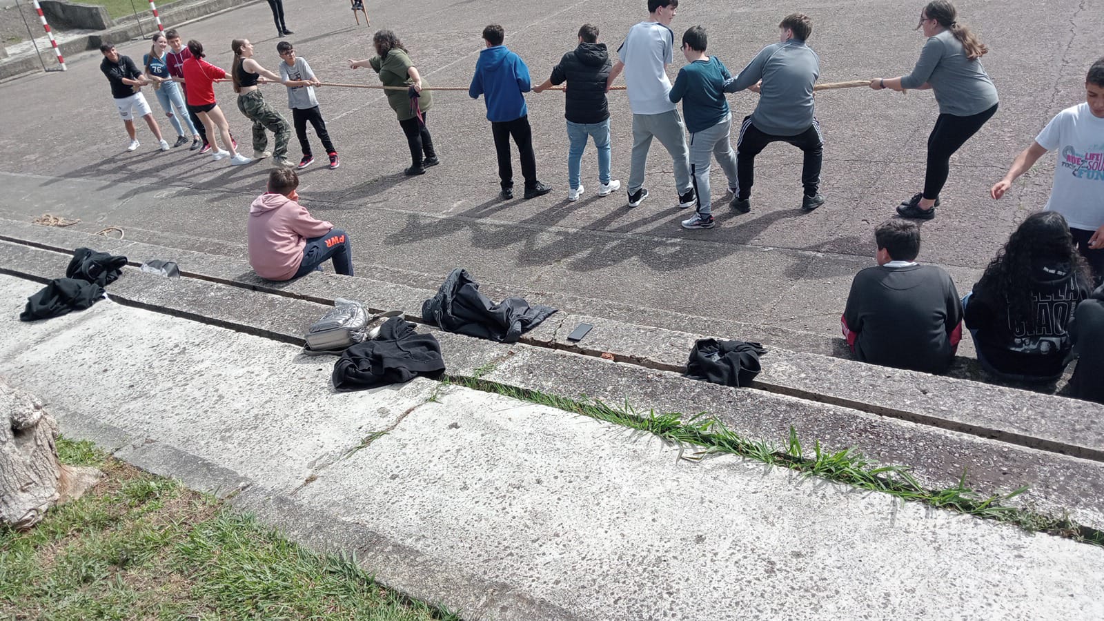 XX Alcuentros de la mocedá