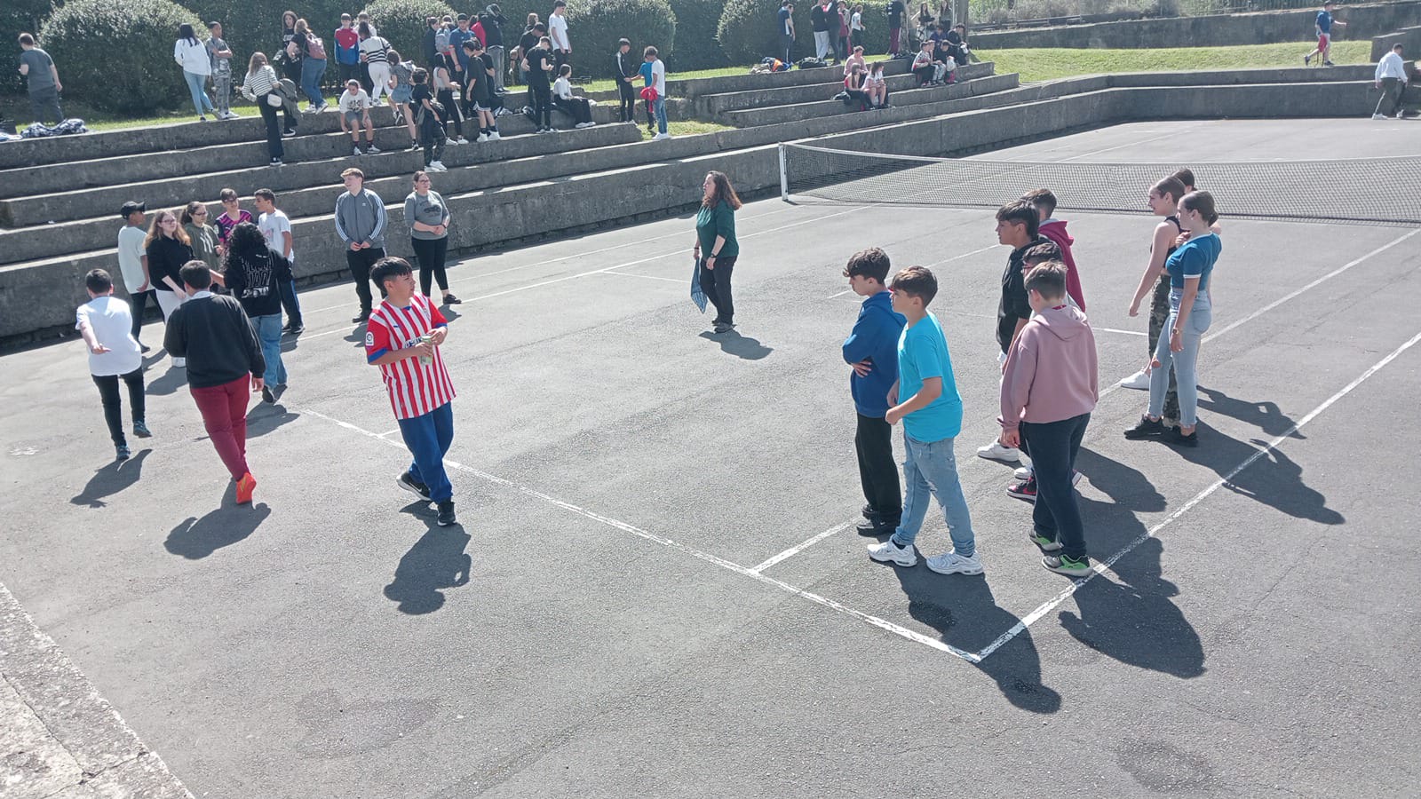 XX Alcuentros de la mocedá