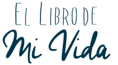 El libro de mi vida