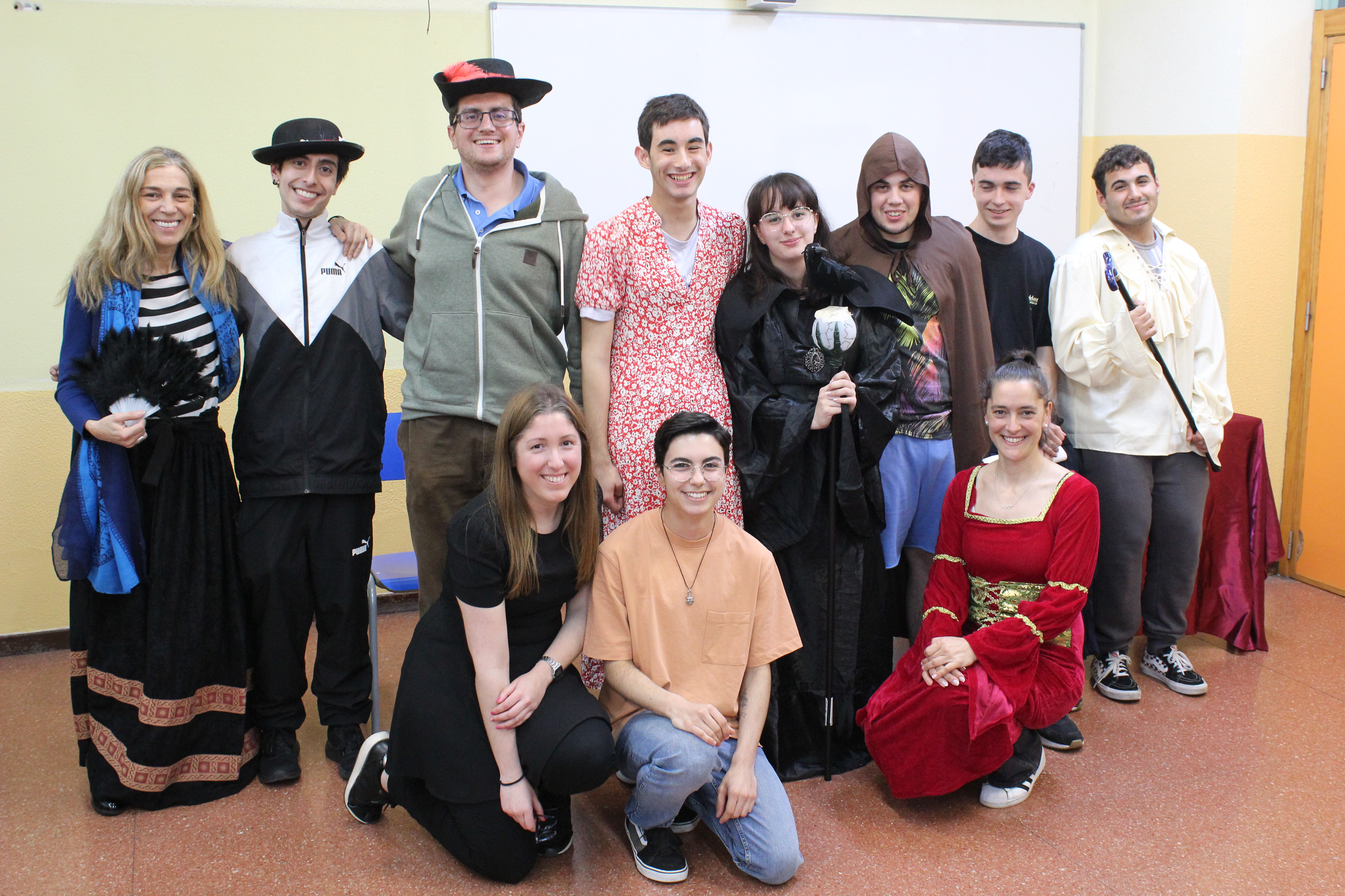 La Mejor Compañía del Mundo