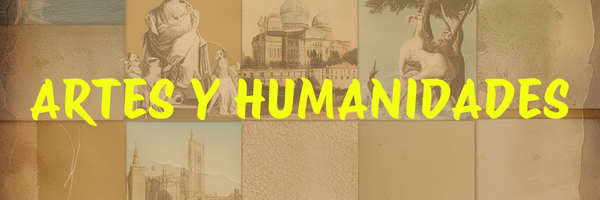 ARTES Y HUMANIDADES