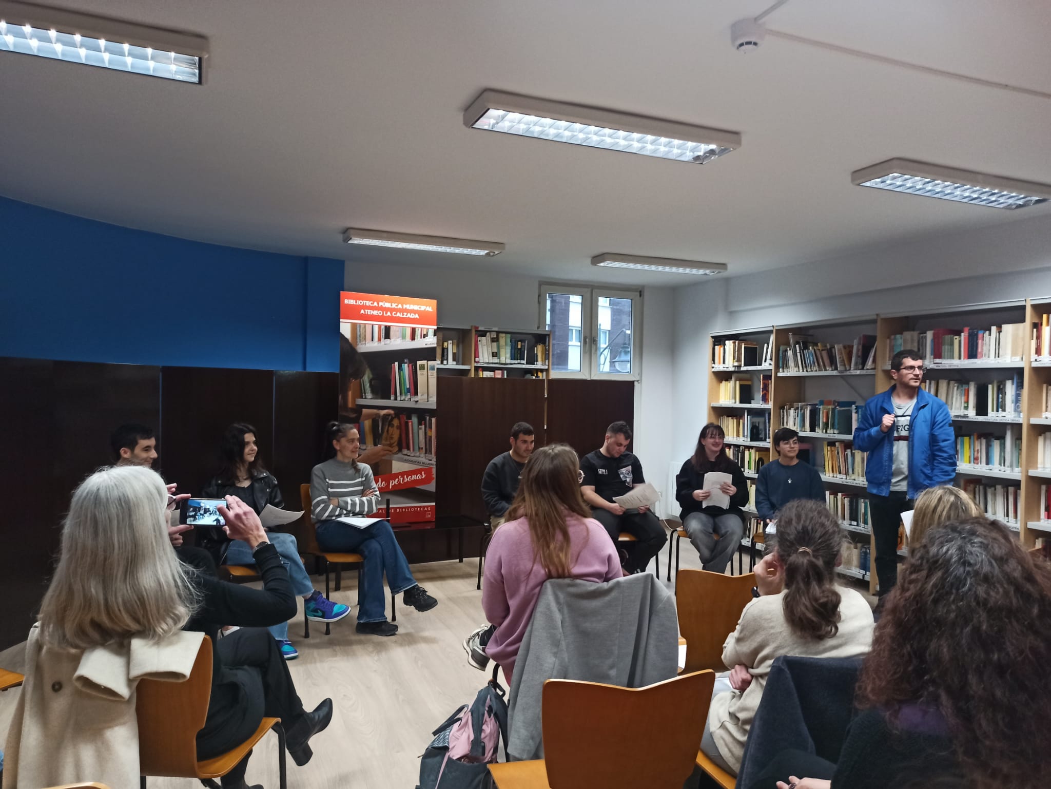 La mejor compañía del mundo