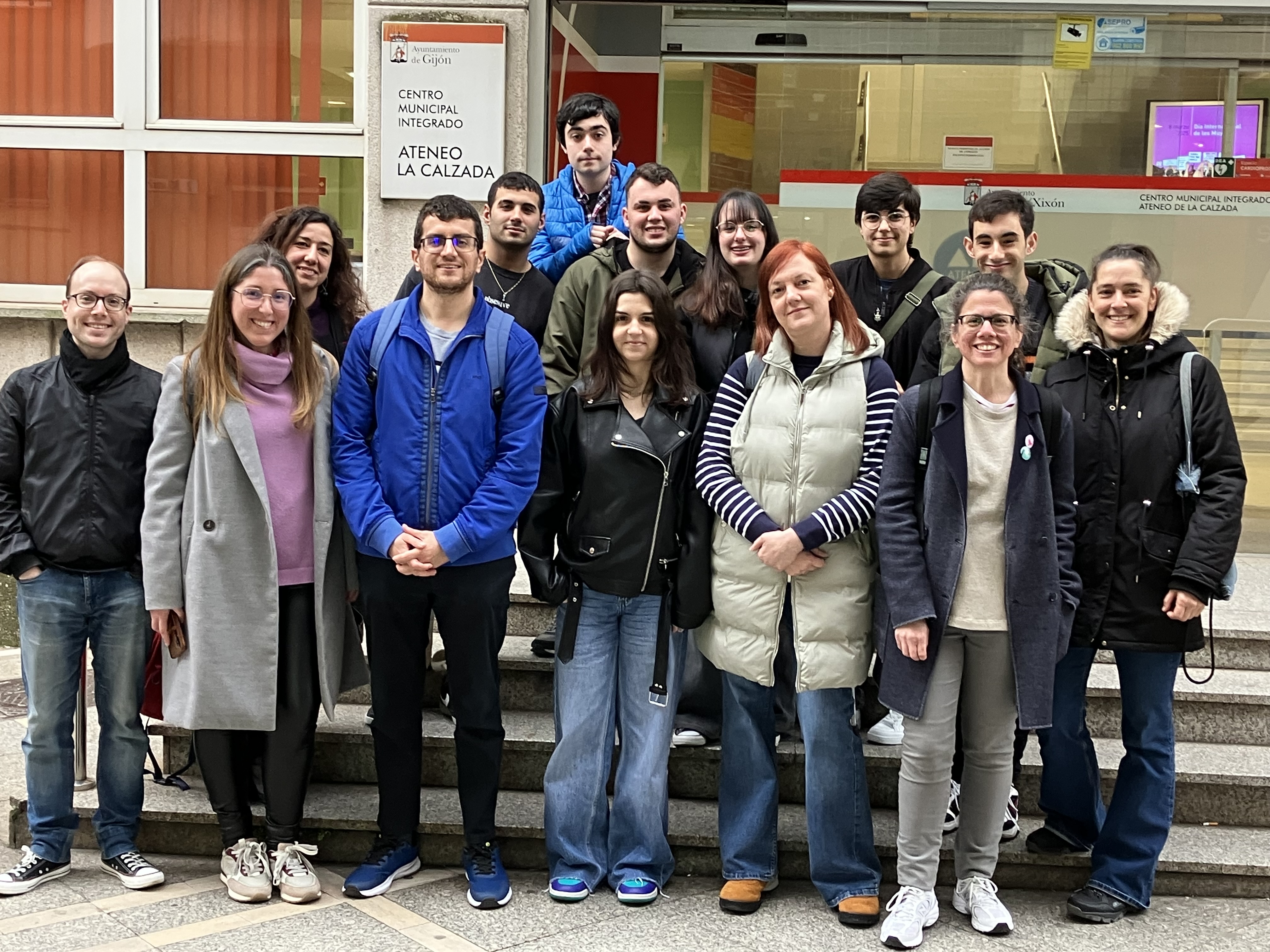 La mejor compañía del mundo