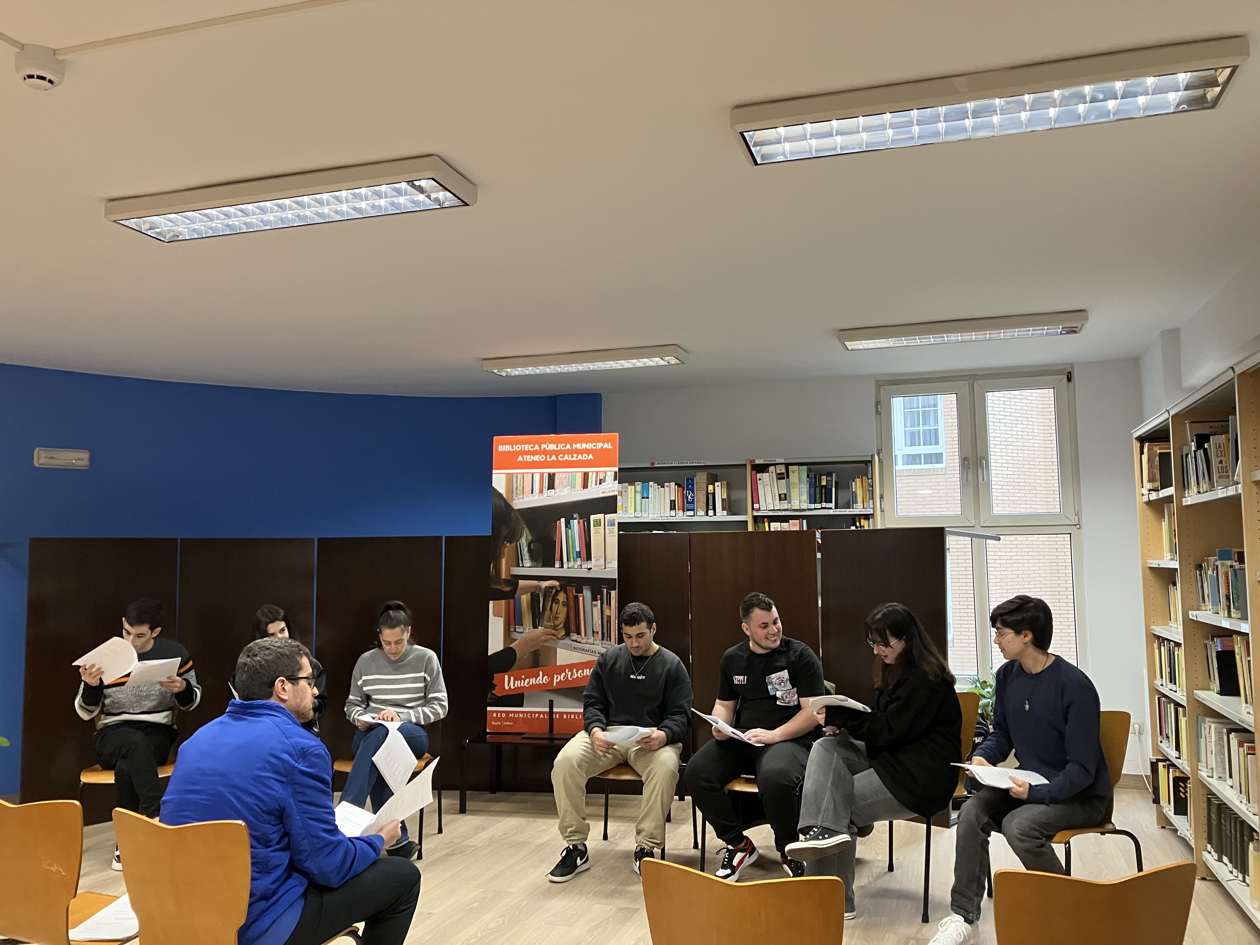 La mejor compañía del mundo