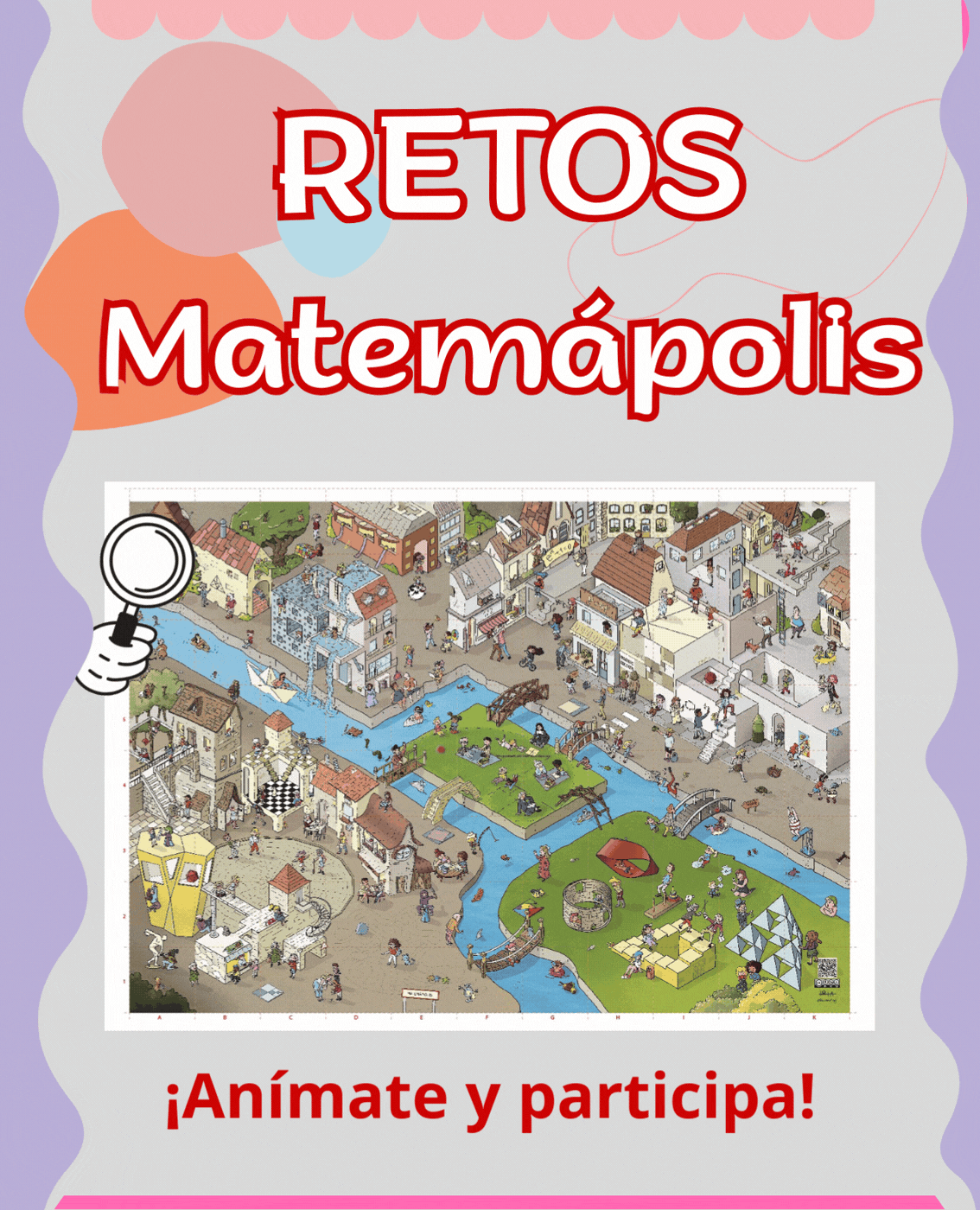 Matemápolis