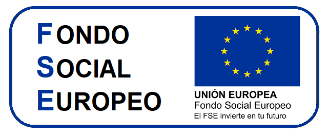 Fondo Social Europeo Fondo Social Europeo