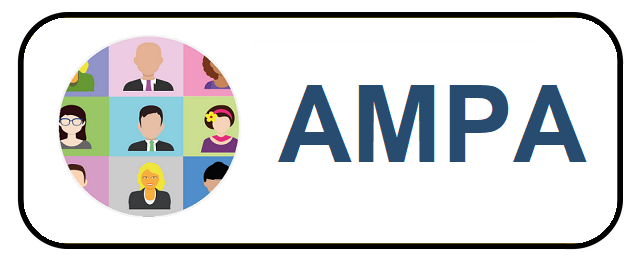 Ir al blog del AMPA Ir al blog del AMPA