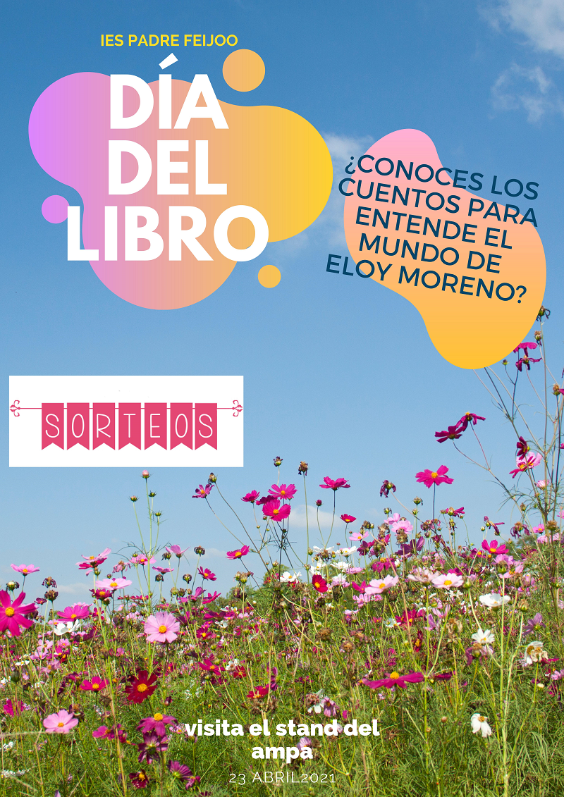 AMPA Día del Libro