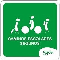 Caminos escolares seguros