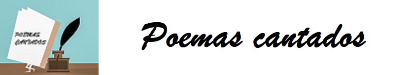 Poemas cantados