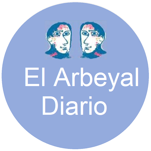 Ir a El Arbeyal Diario
