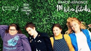 100 kilos d'étoiles