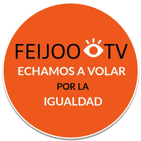 Logo Feijoo TV