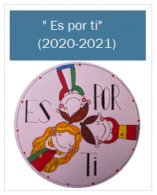 Es por ti