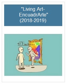 Ir a Living-Art: EncuadrArte