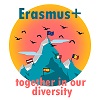 Logo Together in our diversity
