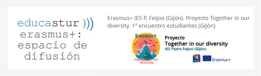 Ver la noticia en el espacio de difusión de educastur Ver la noticia en el espacio de difusión de educastur