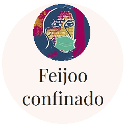 Feijoo confinado