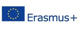 Logo Erasmus+