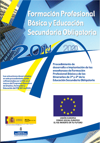 FSE itinerarios 3º y 4º