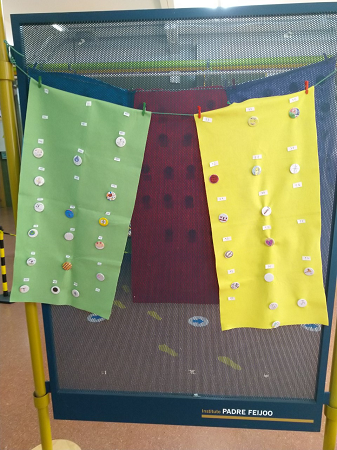 Chapas 2º ESO Chapas 2º ESO