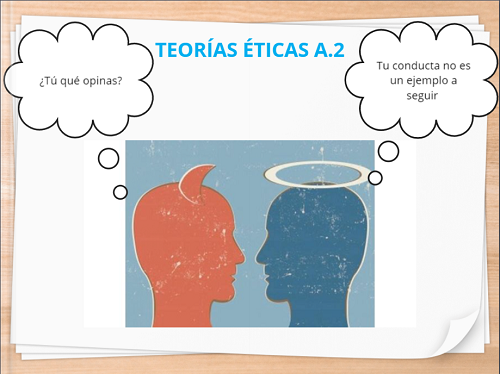 Libro Teorías éticas A.2