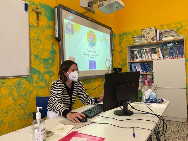 Presentación del IES Padre Feijoo Presentación del IES Padre Feijoo