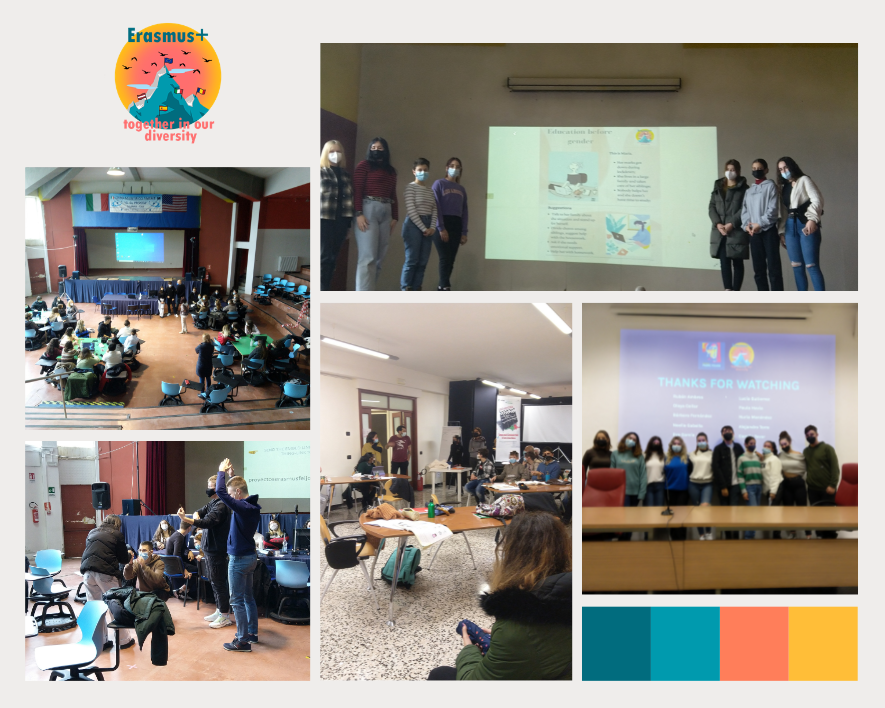 Actividades Actividades