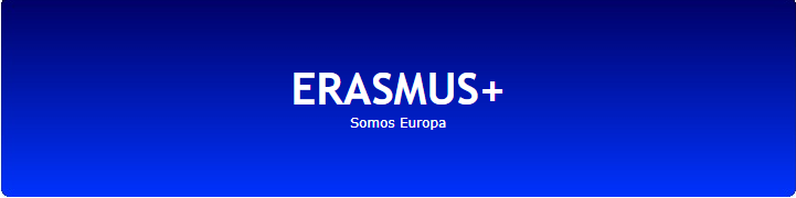 BLOG ERASMUS+