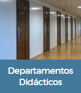 Departamentos didácticos Departamentos didácticos
