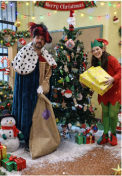 Actividad complementaria 3