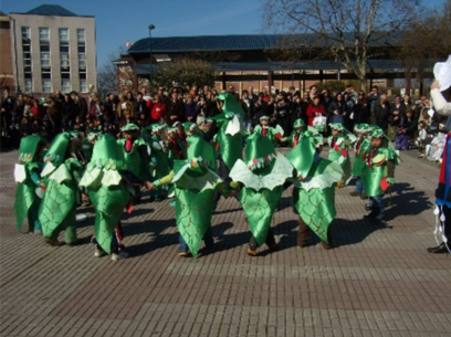 Actividad complementaria 4