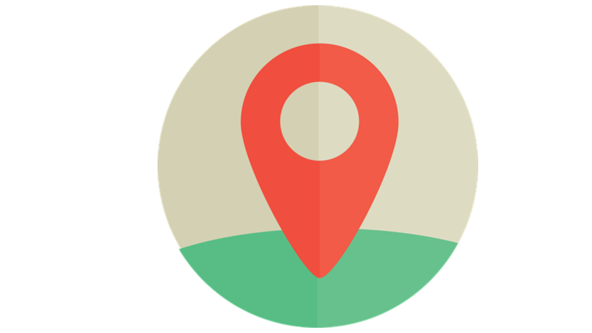 Punto de localización