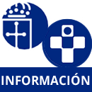 Consejería de Salud del Principado de Asturias. Información sobre la epidemia de coronavirus