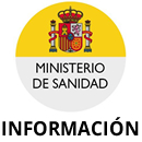 Ministerio de Sanidad. Gobierno de España. Información sobre la epidemia de coronavirus