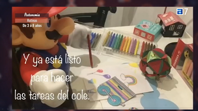 Educastur TV. CAPÍTULO 19. Emitido el martes 5 de mayo de 2020 Educastur TV. CAPÍTULO 19. Emitido el martes 5 de mayo de 2020