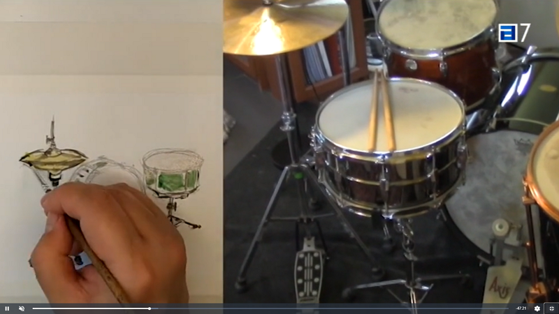 Educastur TV. CAPÍTULO 24. Emitido el martes 12 de mayo de 2020