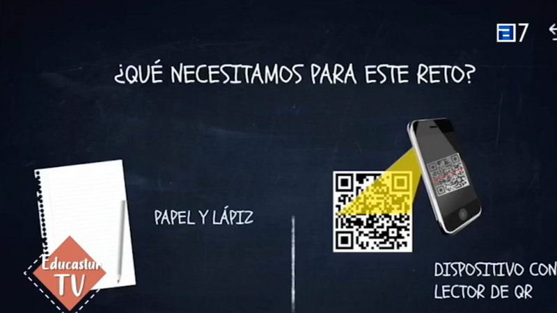 Educastur TV. CAPÍTULO 8. Emitido el jueves 16 de abril de 2020