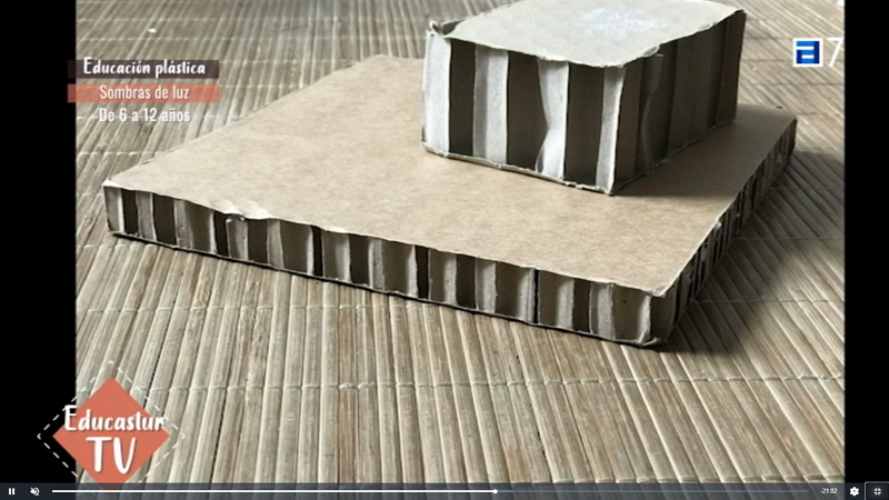 Educastur TV. CAPÍTULO 9. Emitido el jueves 17 de abril de 2020 Educastur TV. CAPÍTULO 9. Emitido el jueves 17 de abril de 2020