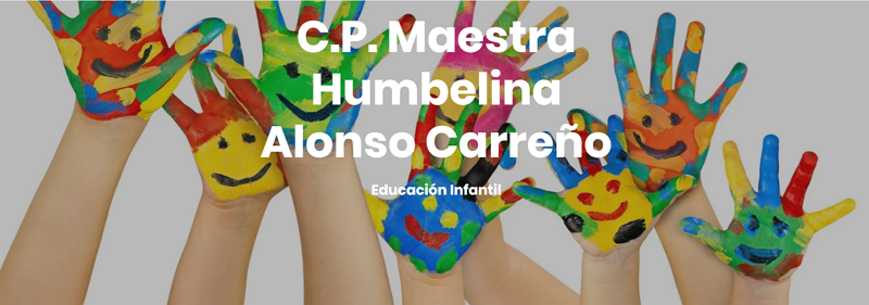 Blog Educación Infantil. CP Maestra Humbelina Alonso (Muros del Nalón) Blog Educación Infantil. CP Maestra Humbelina Alonso (Muros del Nalón)